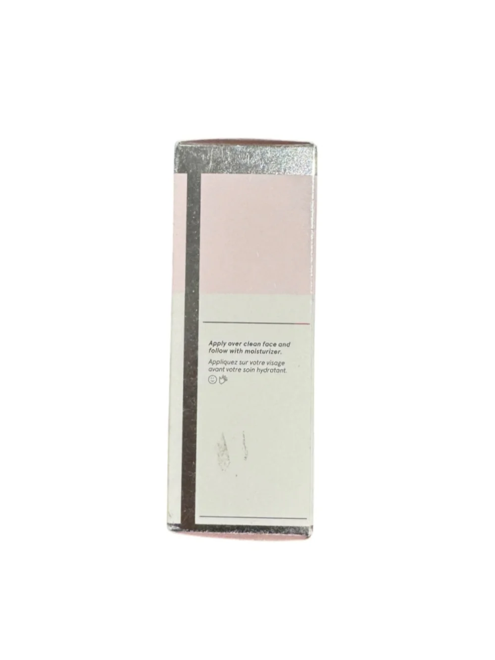 Glossier Super Pure Niacinamide + Zinc Serum
